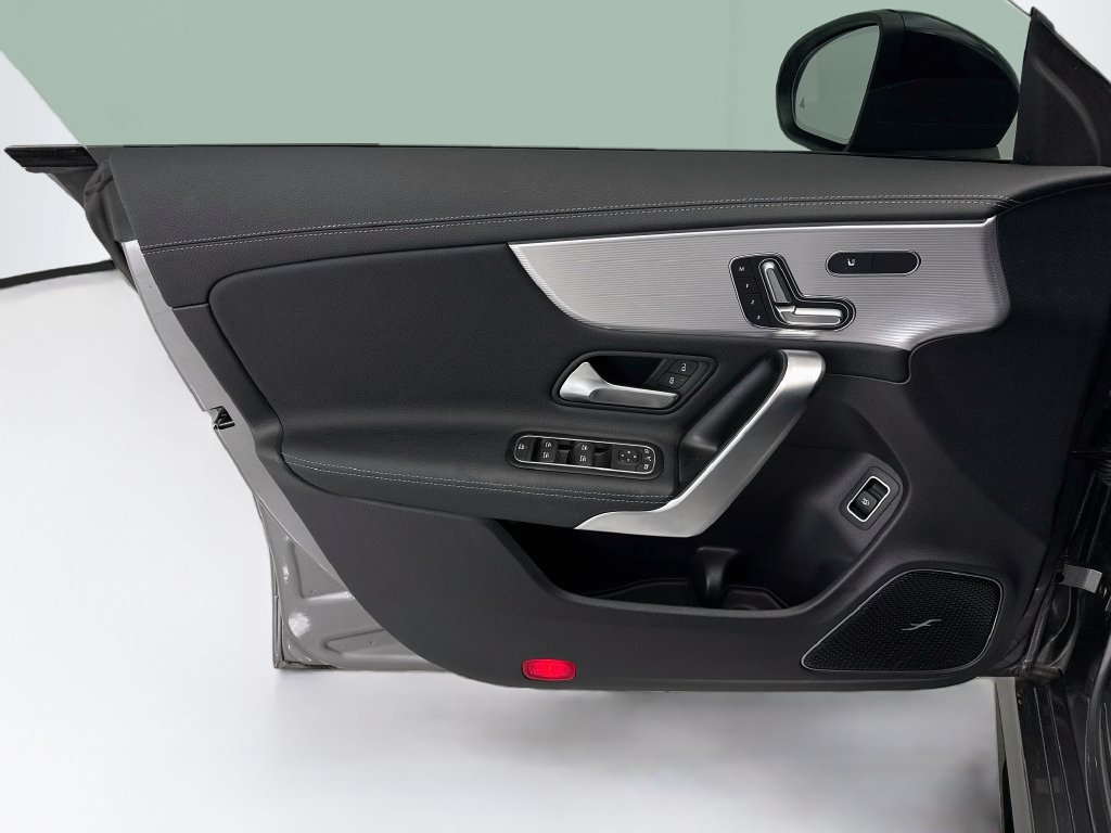 Certified 2023 Mercedes-Benz CLA 35 AMG 4MATIC image 22
