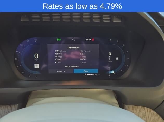 Certified 2023 Volvo XC90 B6 Plus image 6