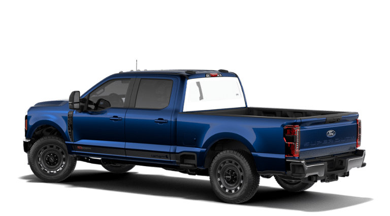 New 2027 Ford F250 4x4 Crew Cab Super Duty image 2