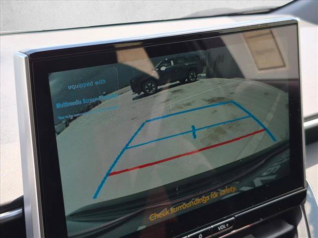 New 2026 Toyota Corolla SE FWD image 12