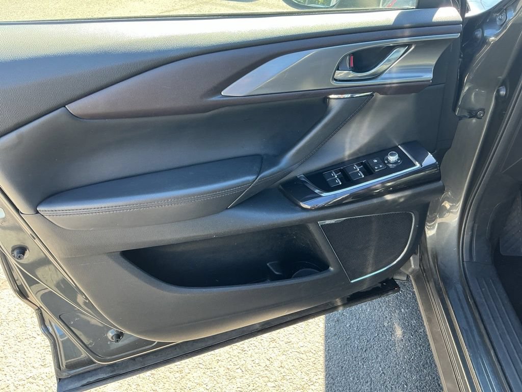 Used 2019 MAZDA CX-9 Grand Touring FWD image 17