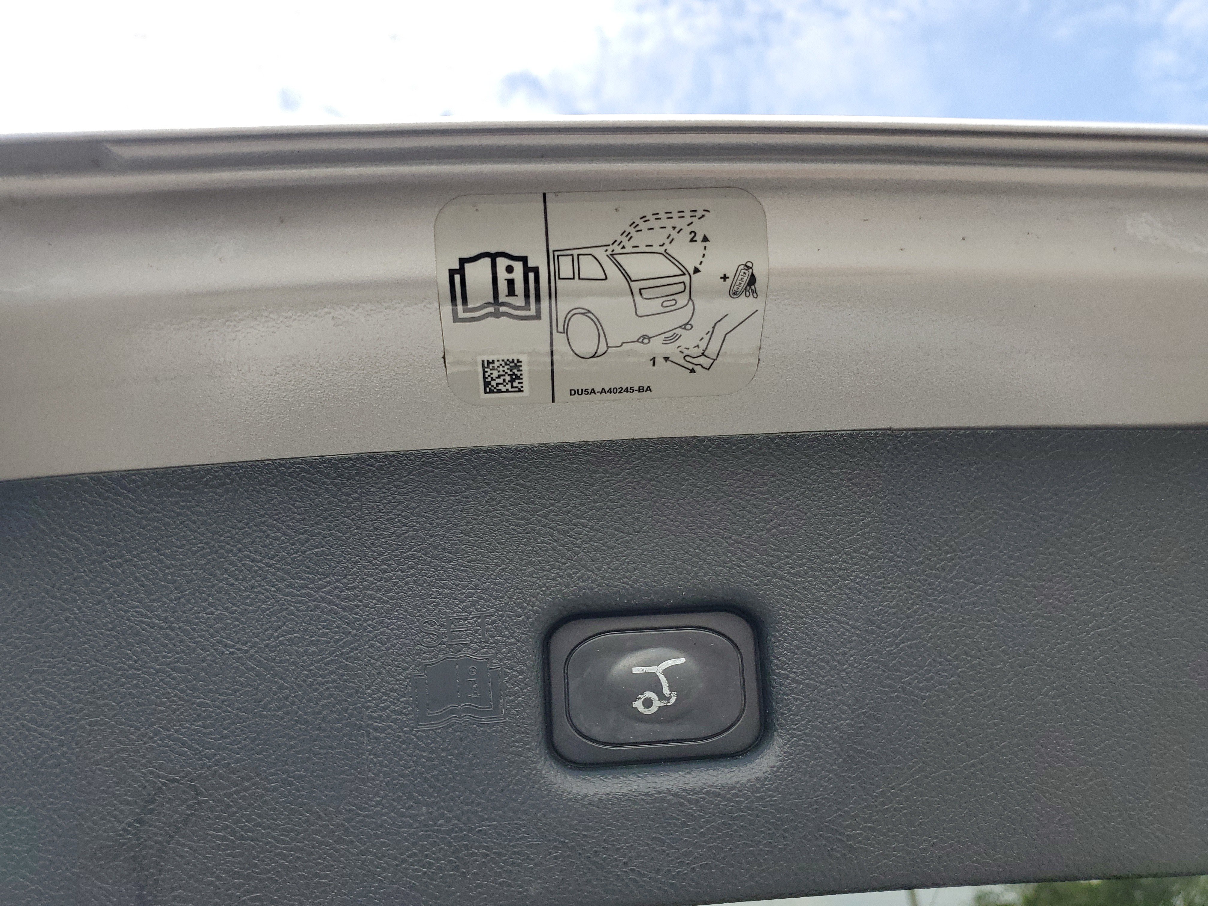 Certified 2019 Lincoln Nautilus Select FWD image 9