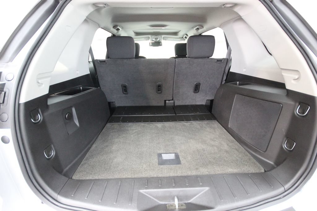 Used 2011 GMC Terrain SLE w/ Convenience Package FWD image 6