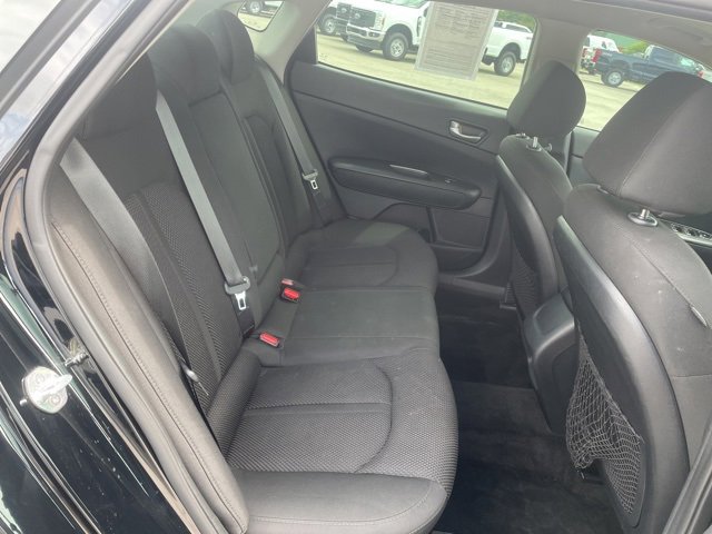 Used 2020 Kia Optima LX image 48