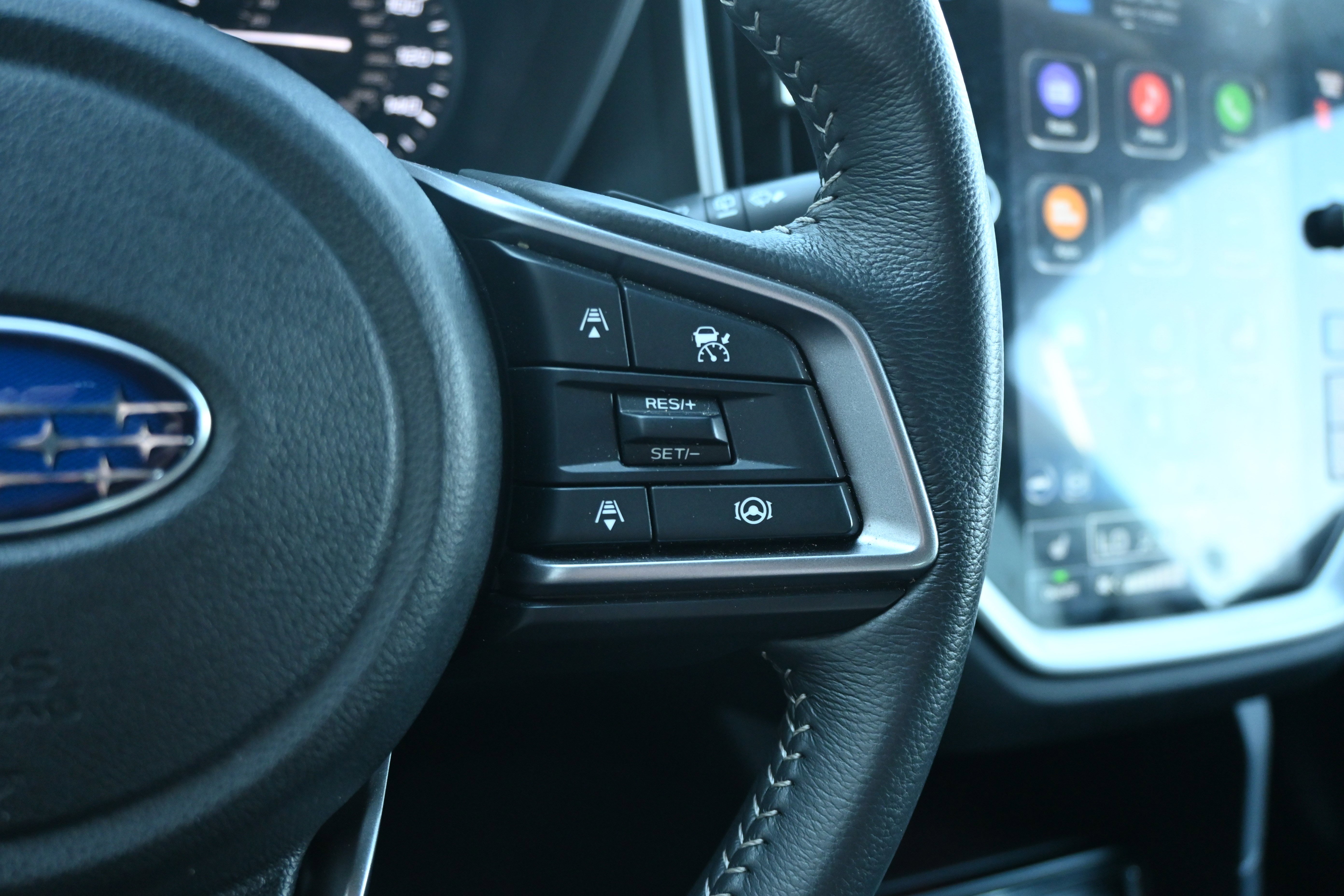 Certified 2025 Subaru Ascent Premium image 19