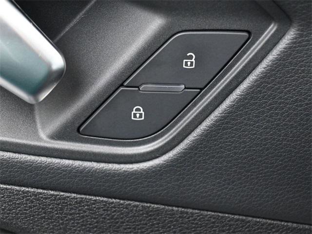 Certified 2025 Audi Q3 2.0T Premium w/ Convenience Package image 15