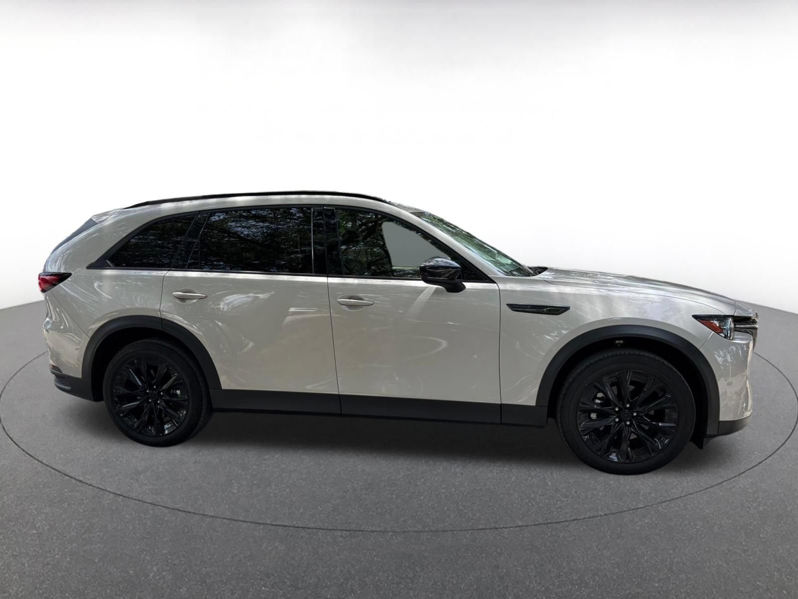 Used 2026 MAZDA CX-90 3.3 Turbo w/ Premium Sport Pkg AWD/4WD image 14