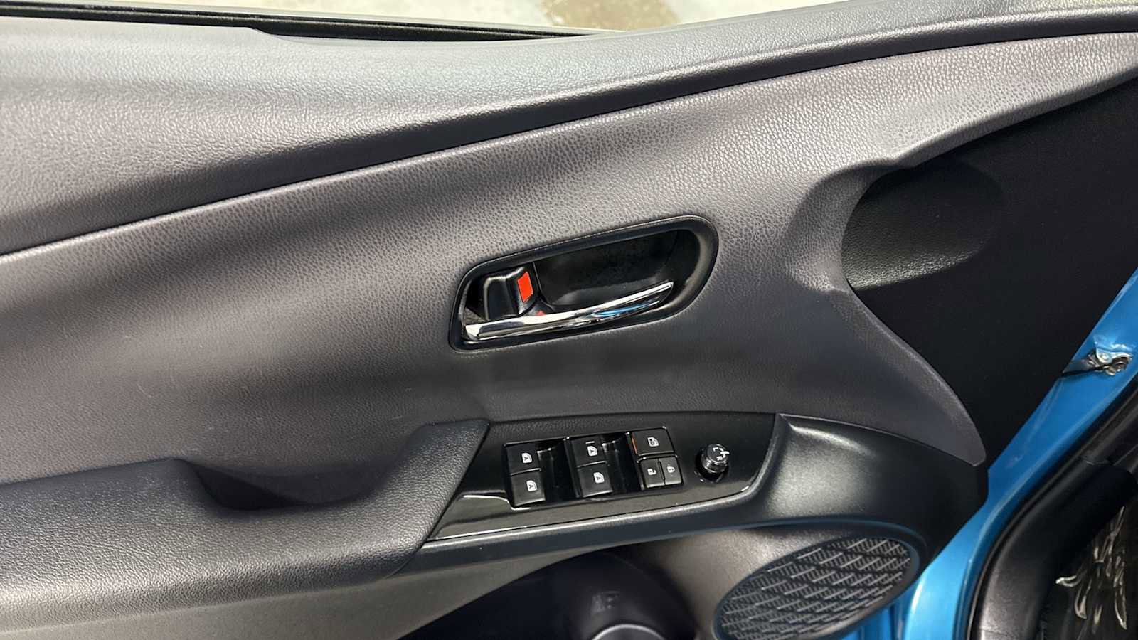 Certified 2017 Toyota Prius Prime Advanced image 15