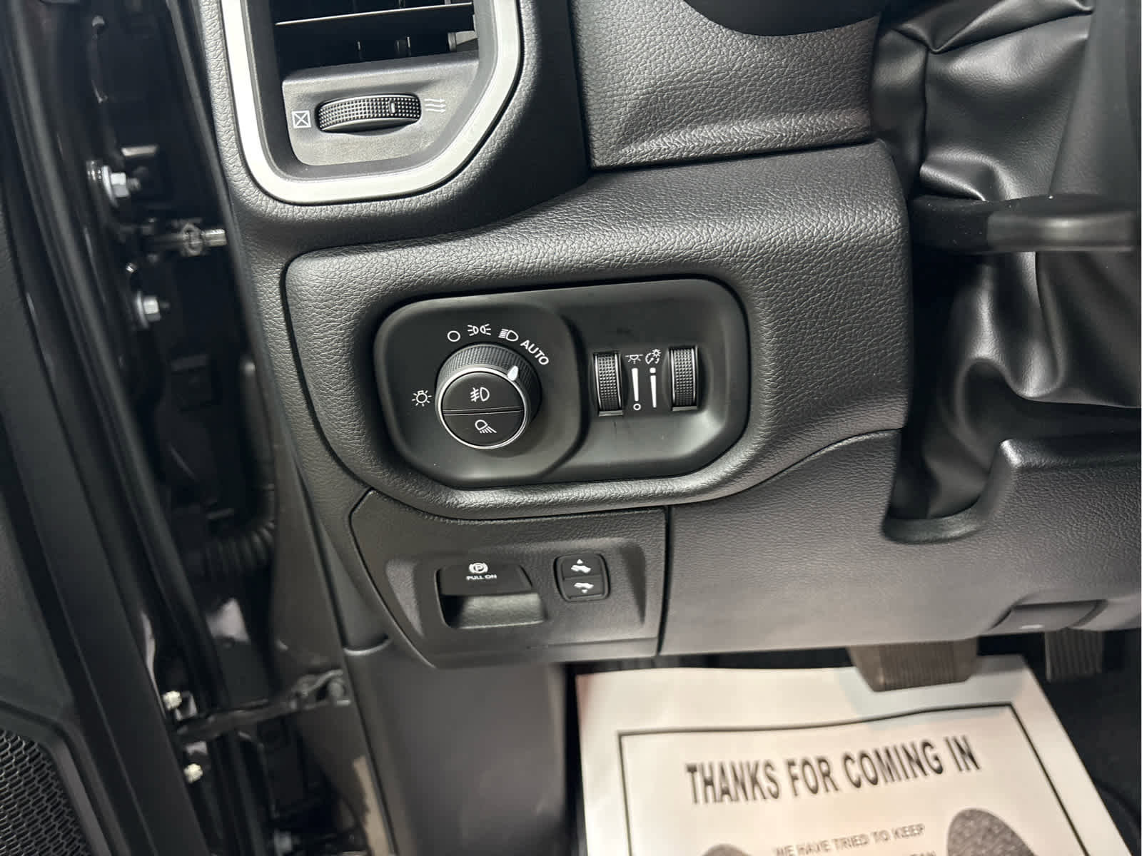 New 2026 RAM 1500 Big Horn image 11