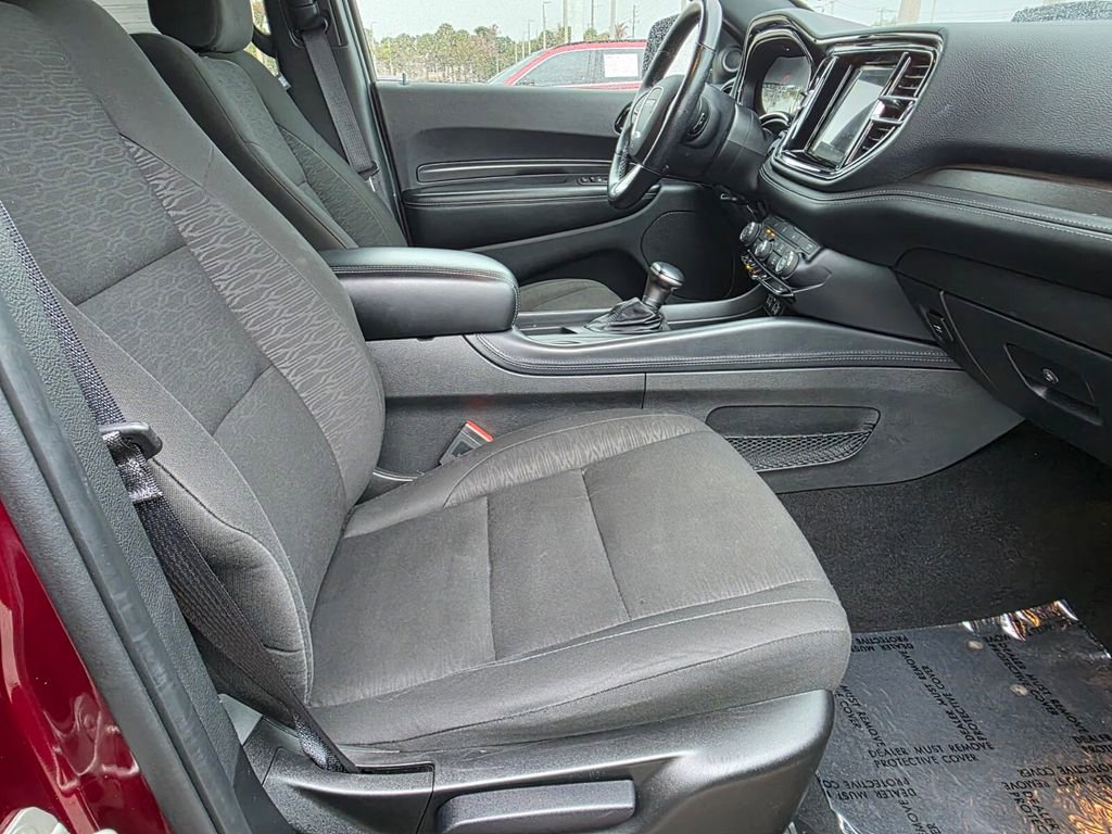 Used 2023 Dodge Durango SXT image 10