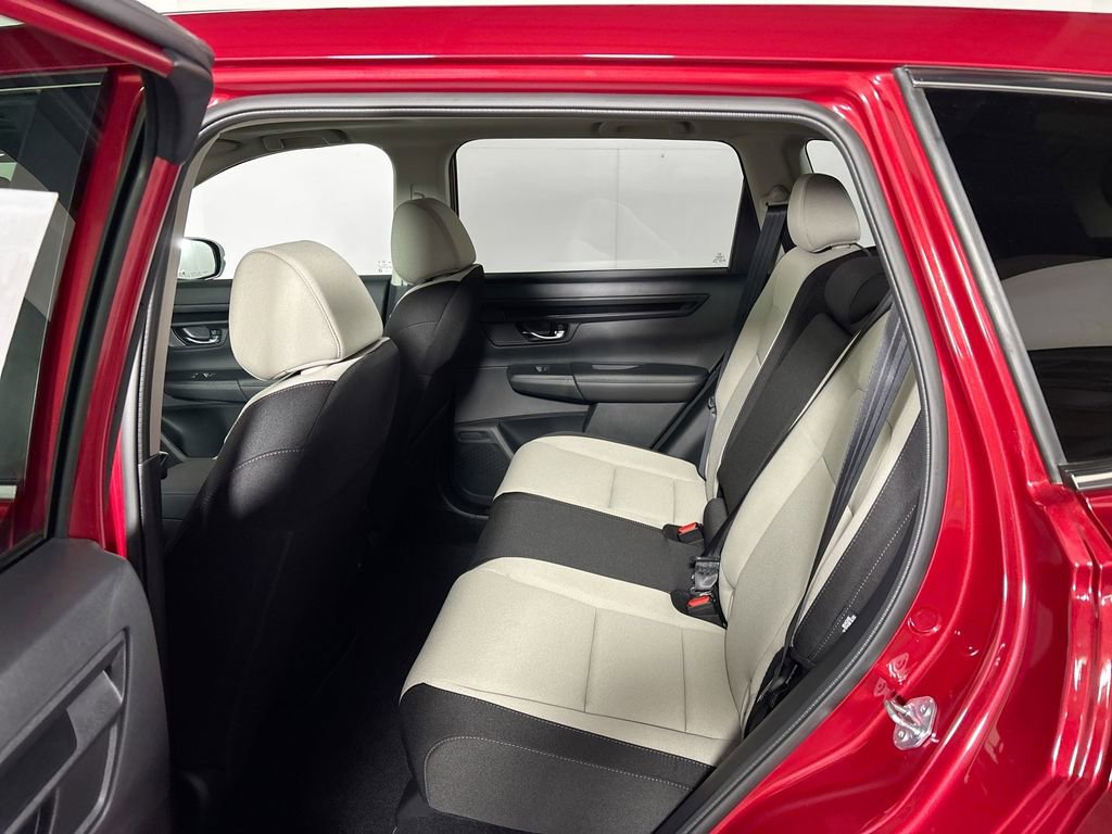 New 2026 Honda CR-V EX image 20