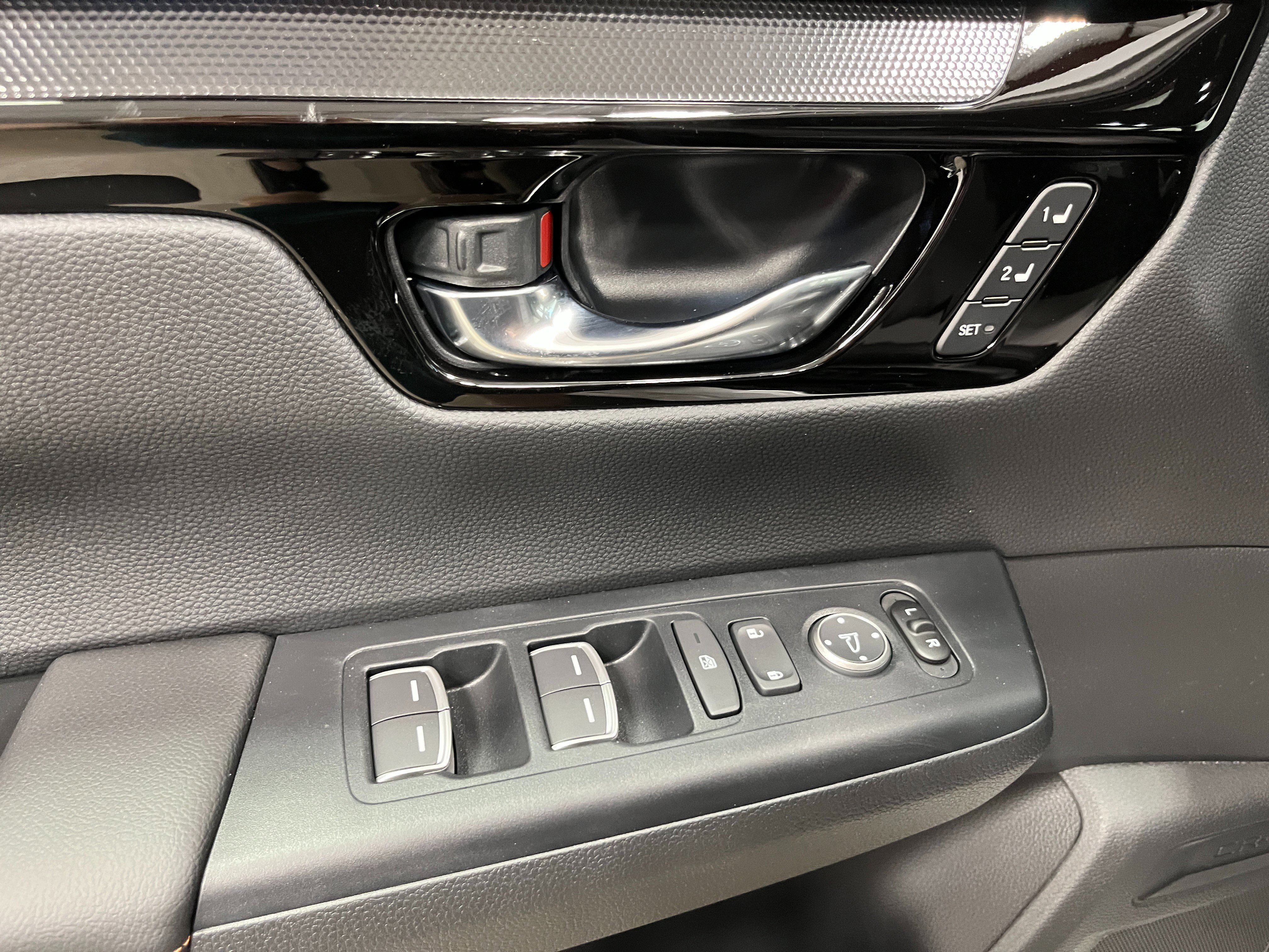 New 2026 Honda CR-V Sport Touring image 13