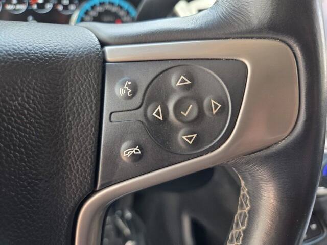 Used 2017 GMC Yukon Denali RWD image 12