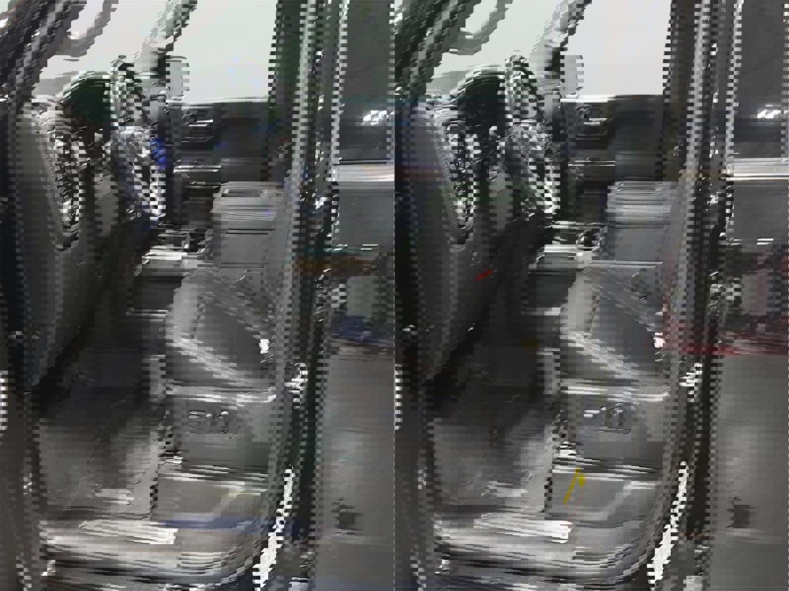 Used 2022 GMC Sierra 1500 SLT image 8