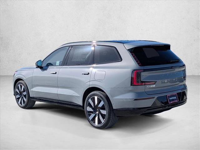 New 2025 Volvo EX90 Ultra w/ Protection Package Premier image 9