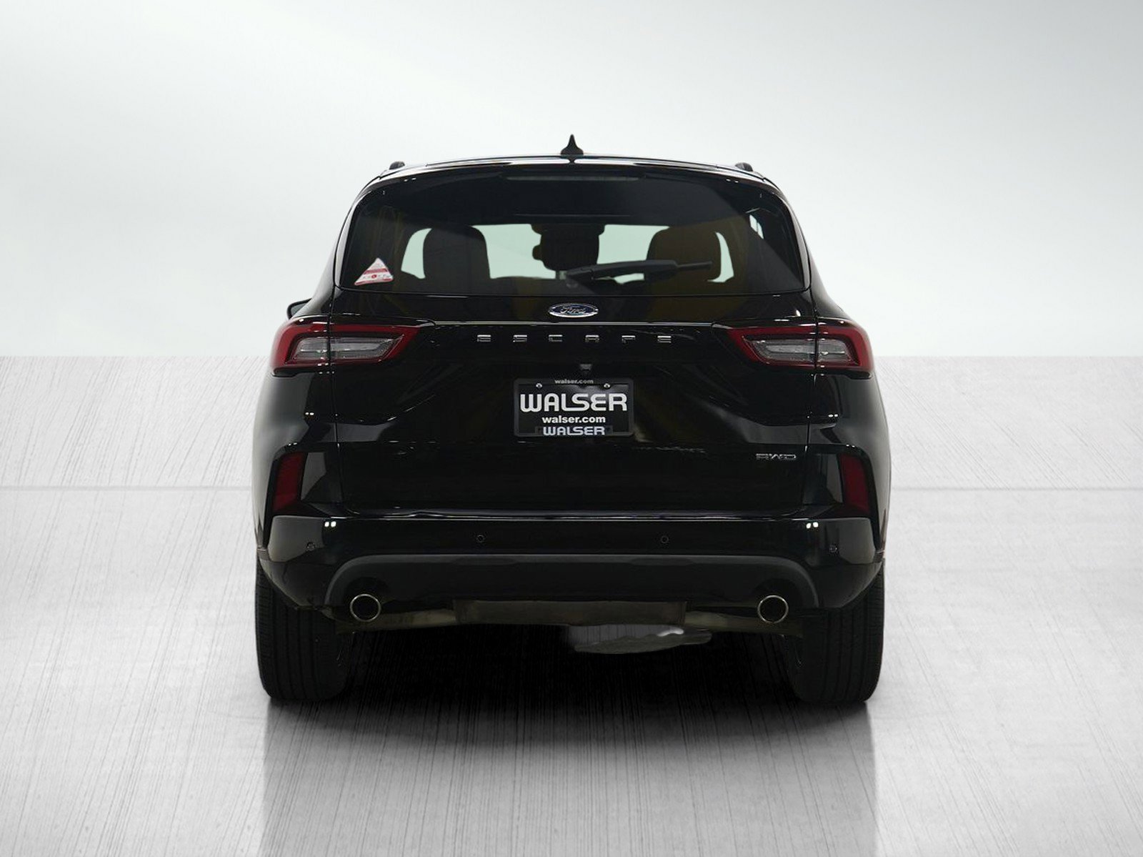 Used 2023 Ford Escape ST-Line Elite image 4