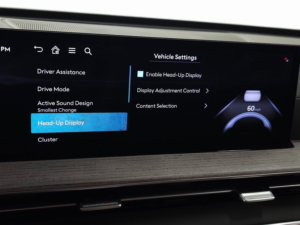 Used 2026 Genesis GV80 3.5T Prestige image 19