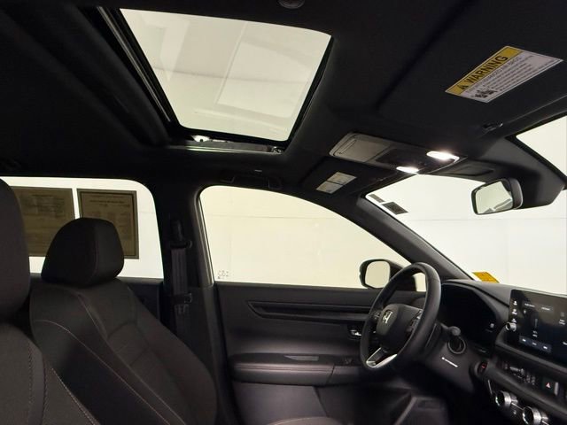 Used 2026 Honda CR-V Sport image 54