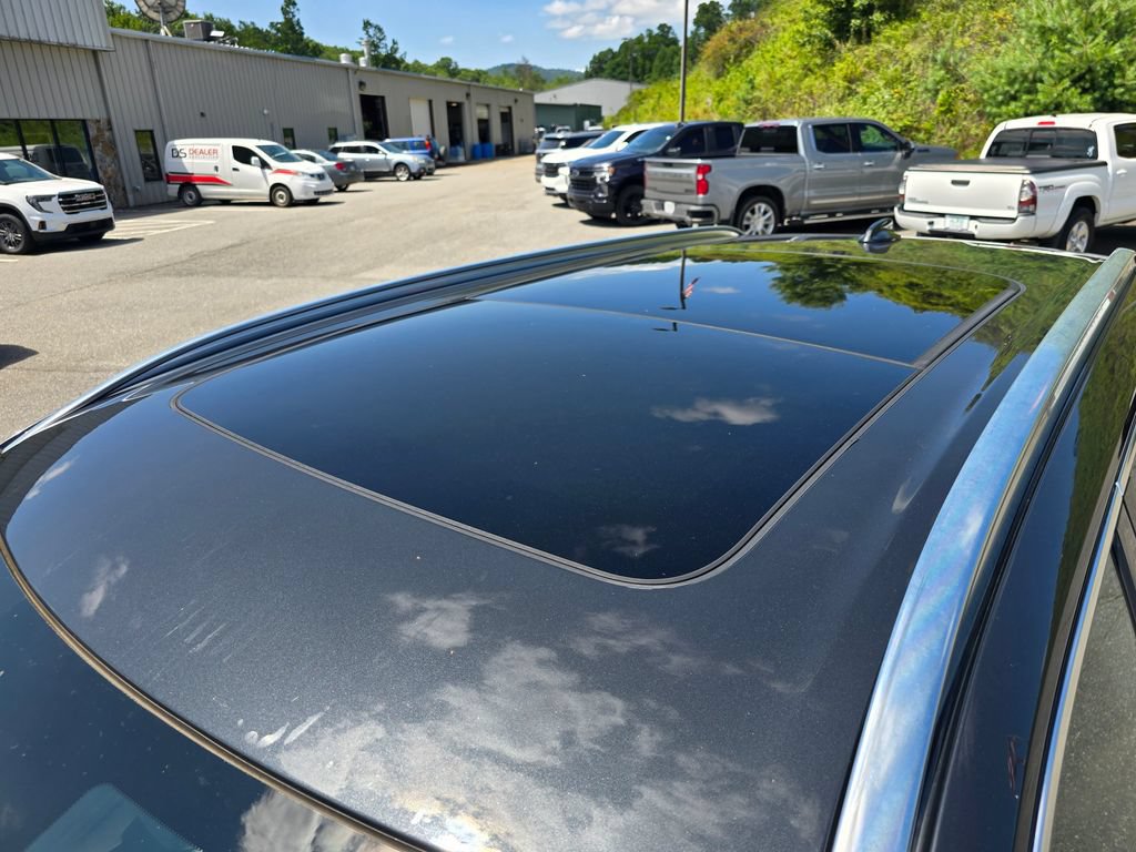 Used 2021 Volvo XC90 T6 Inscription AWD/4WD image 25
