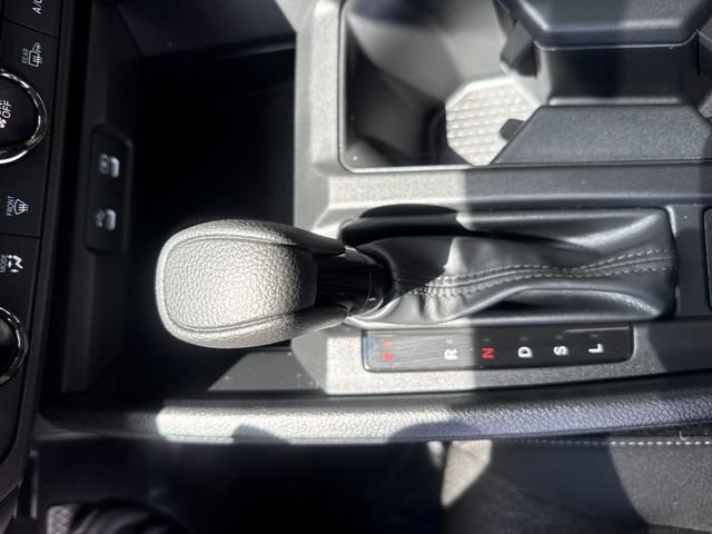 Certified 2025 Honda Accord SE image 18
