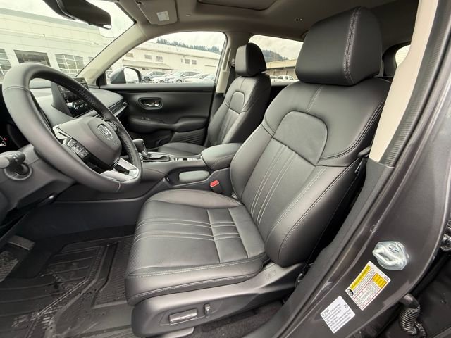 New 2026 Honda HR-V EX-L image 17