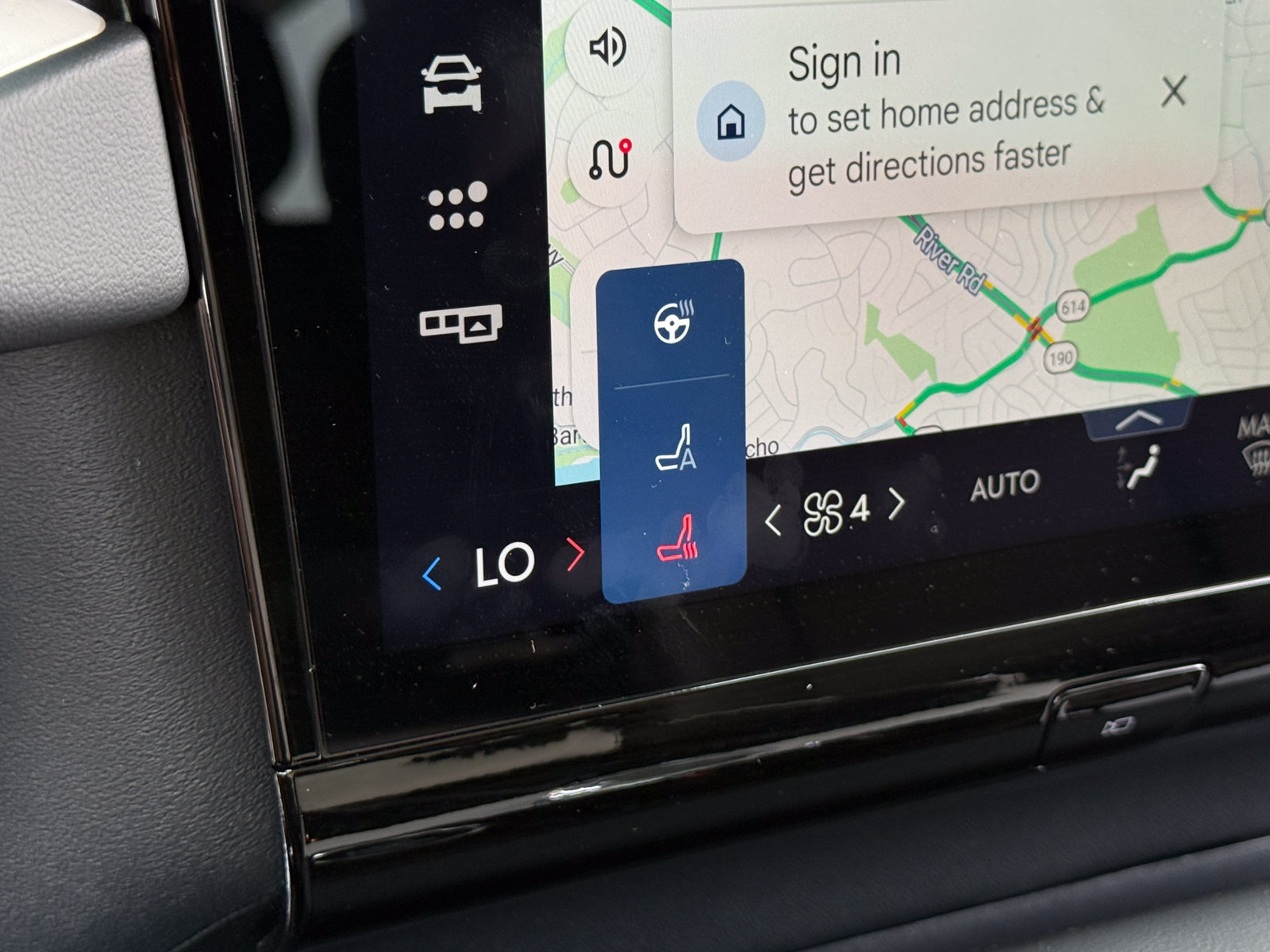 New 2027 Lincoln Navigator Premiere AWD/4WD image 29