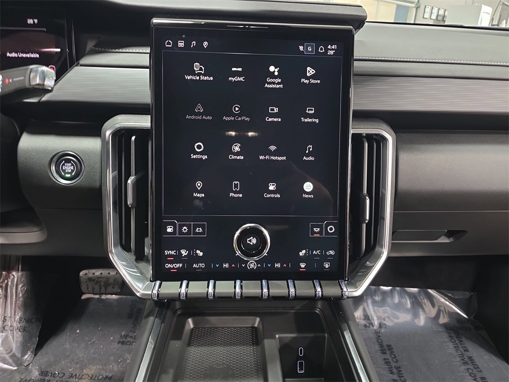 New 2026 GMC Acadia Elevation w/ Elevation Premium Package image 21