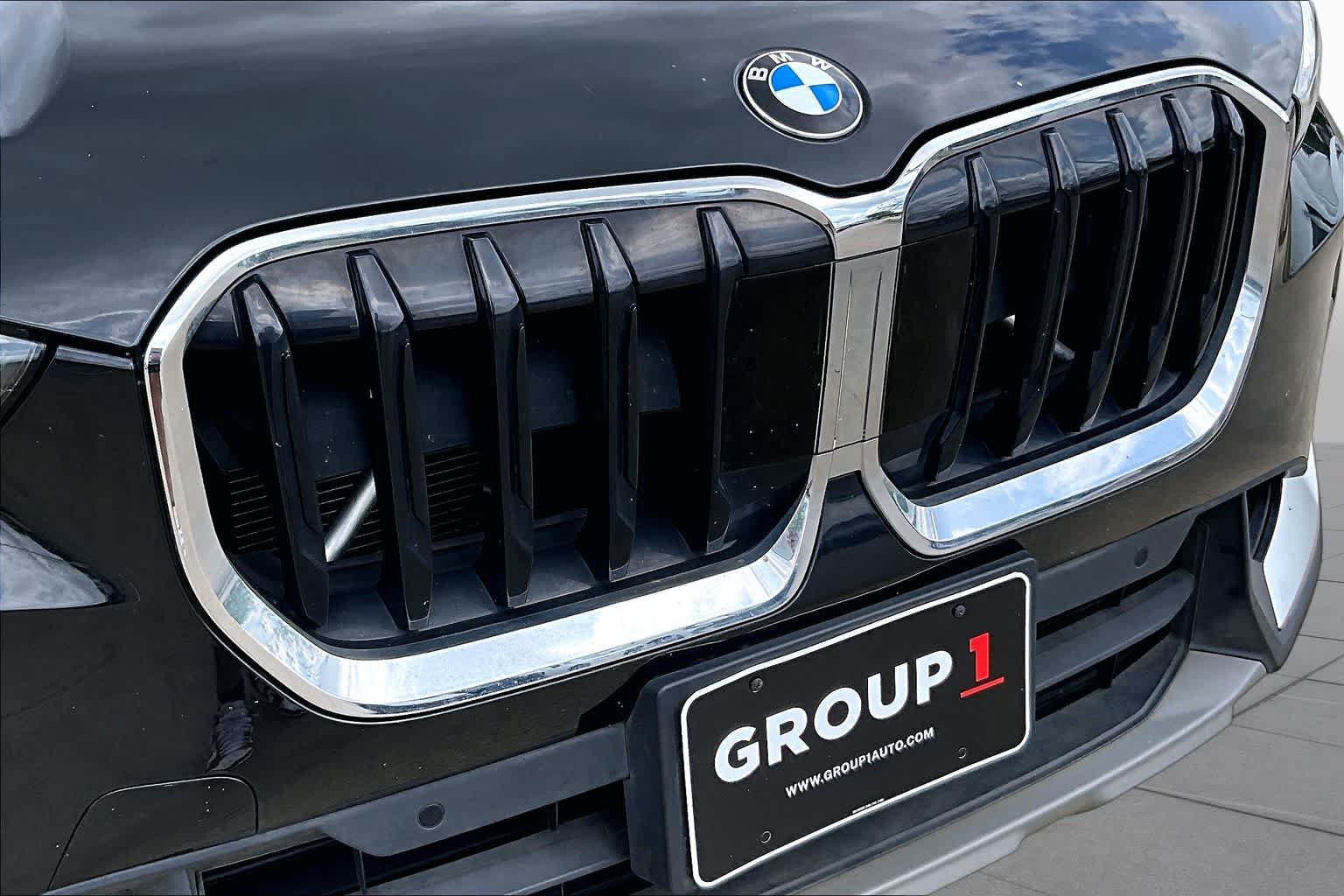 Used 2023 BMW X1 xDrive28i AWD/4WD image 28