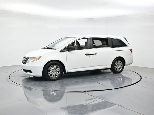 Used 2013 Honda Odyssey LX image 5