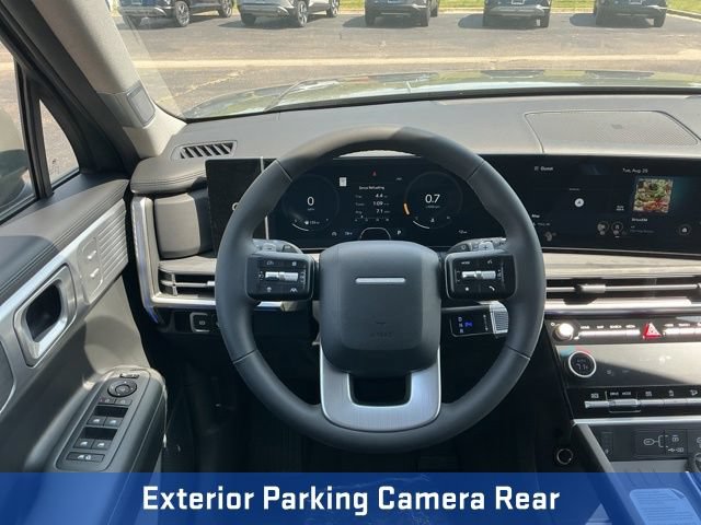 New 2026 Hyundai Santa Fe Limited AWD/4WD image 17