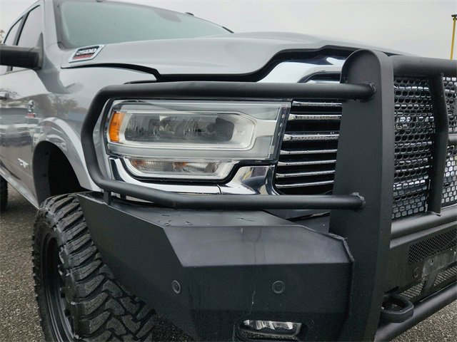 Used 2021 RAM 2500 Laramie image 10