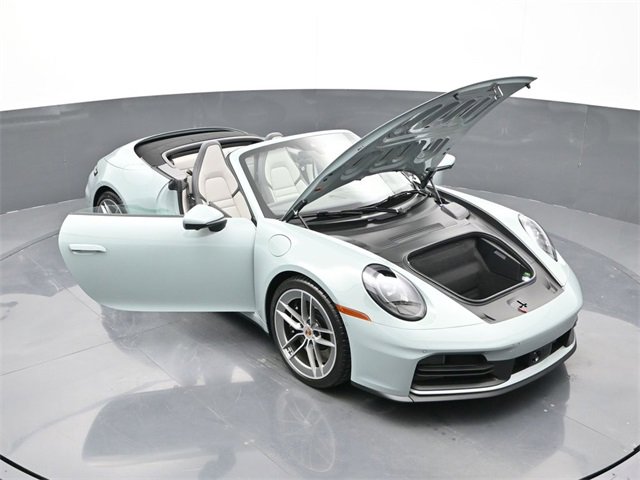 New 2026 Porsche 911 Carrera S image 30