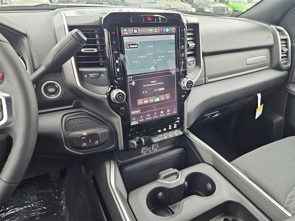 New 2026 RAM 3500 Big Horn image 19