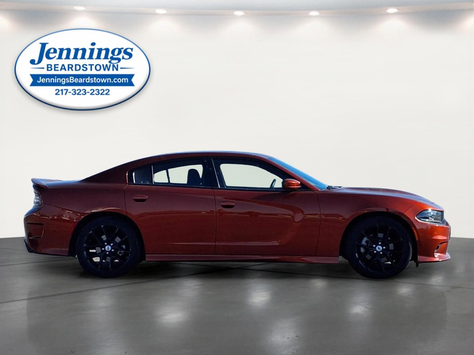 Used 2022 Dodge Charger GT image 29