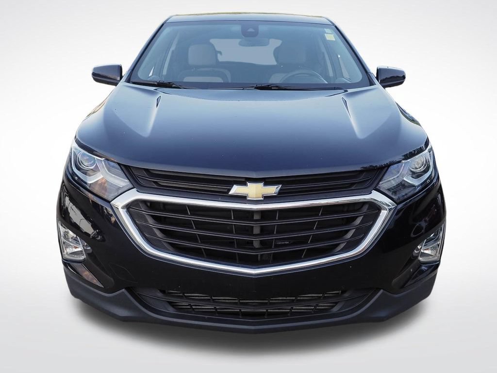 Used 2020 Chevrolet Equinox LT FWD image 3