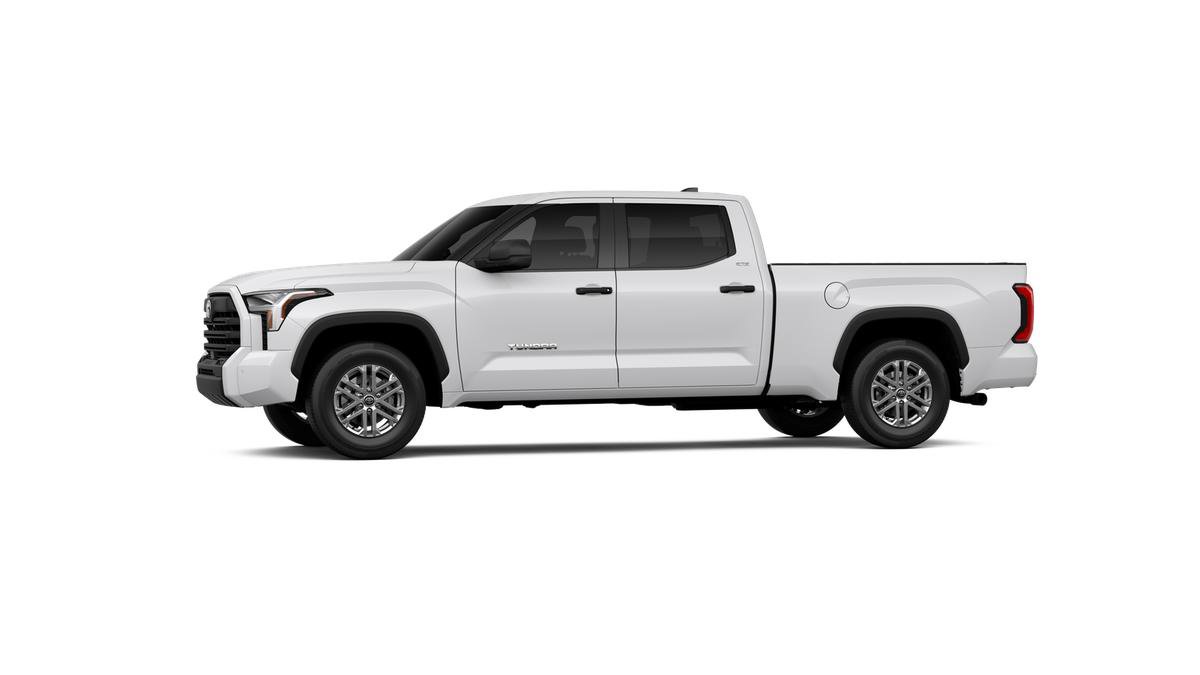 New 2026 Toyota Tundra SR5 image 3