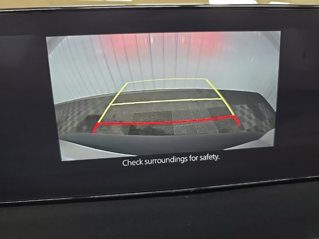 Used 2022 MAZDA CX-30 AWD 2.5 S image 23