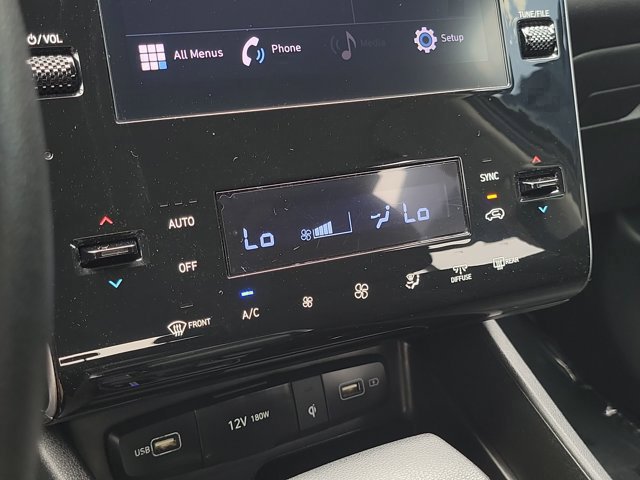 Used 2024 Hyundai Tucson SEL FWD image 27