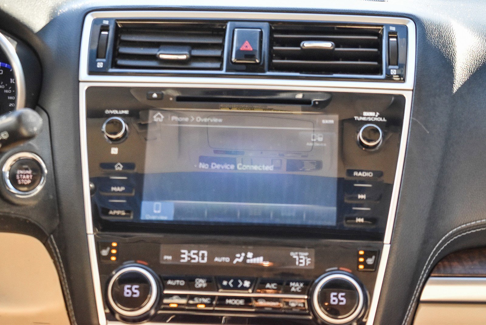 Used 2018 Subaru Outback 2.5i Limited image 13