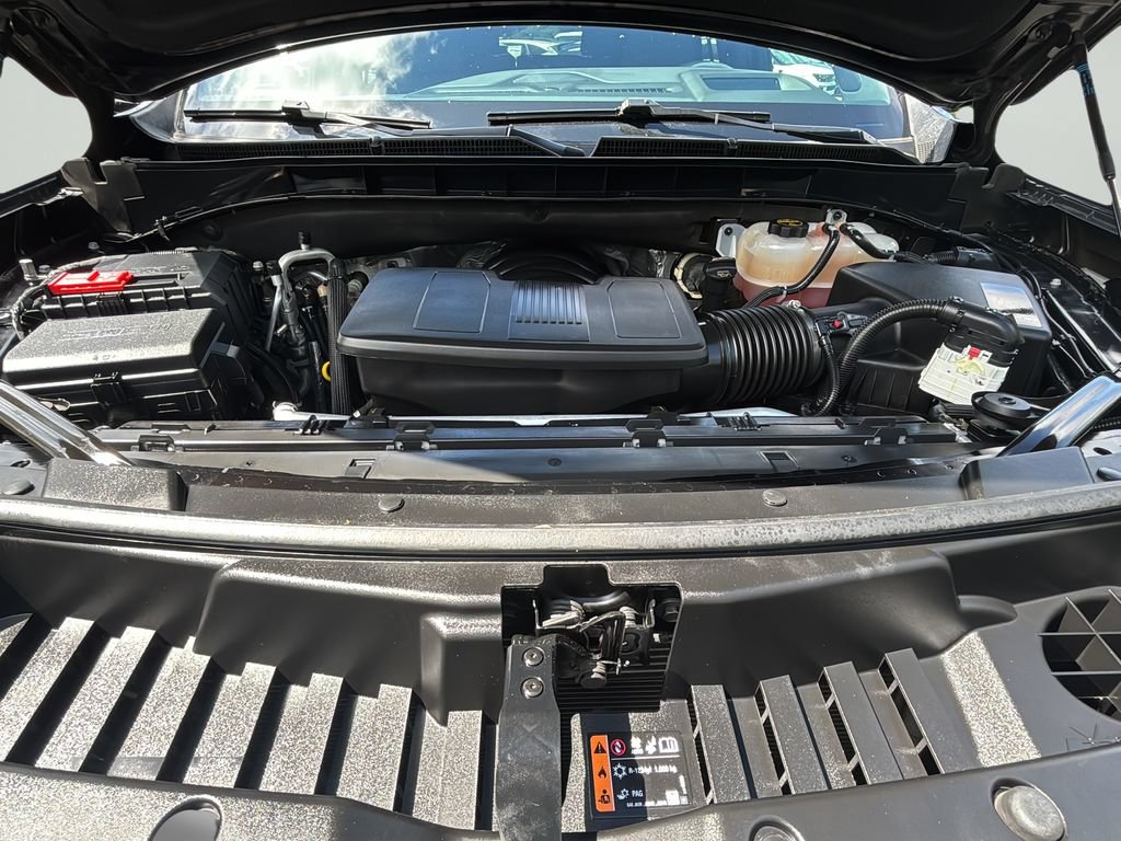 Used 2024 GMC Yukon Denali AWD/4WD image 12