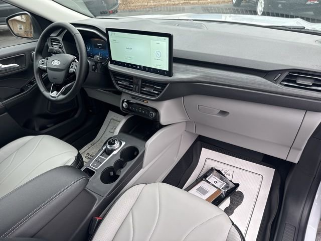 New 2026 Ford Escape Platinum w/ Premium Technology Package image 18