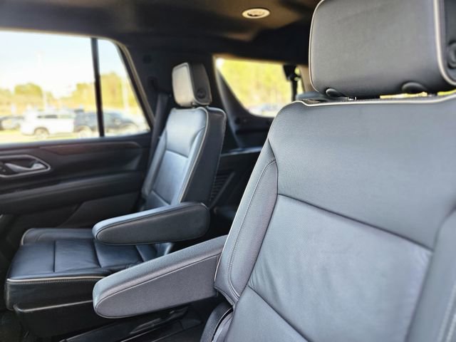 Used 2024 Chevrolet Tahoe Premier image 26