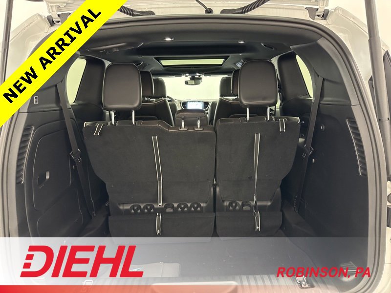 Used 2023 Chrysler Pacifica Limited w/ S Appearance Package image 8