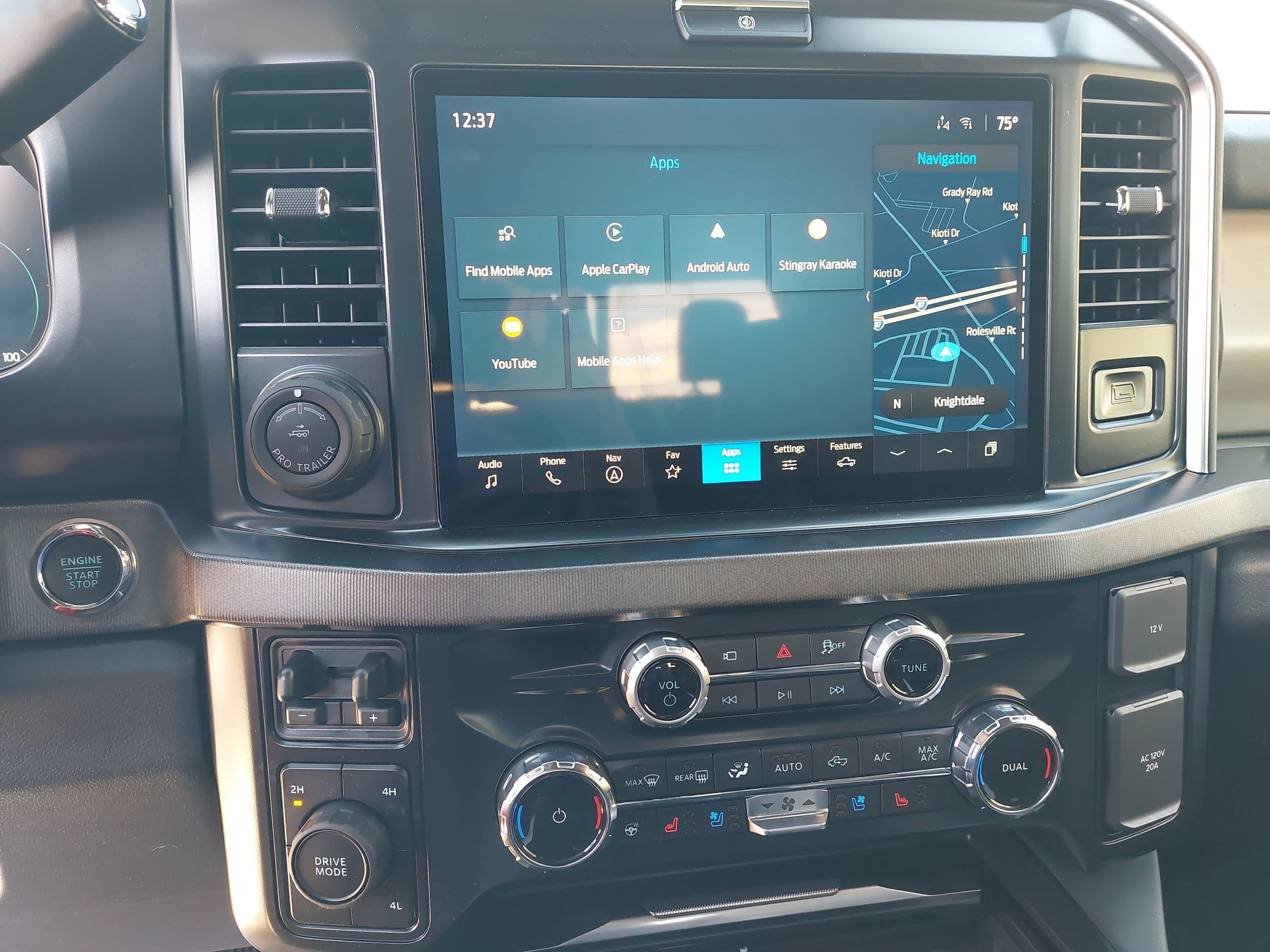 New 2026 Ford F350 Platinum image 20