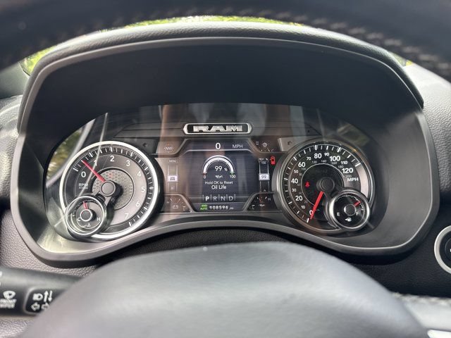 Used 2019 RAM 1500 Big Horn AWD/4WD image 28