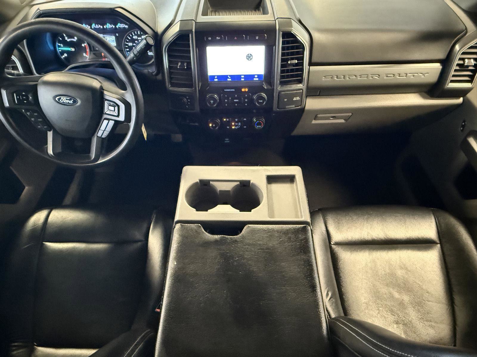 Used 2020 Ford F250 XLT image 14