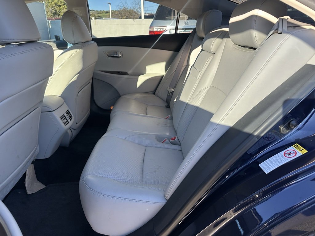 Used 2012 Lexus ES 350 image 8