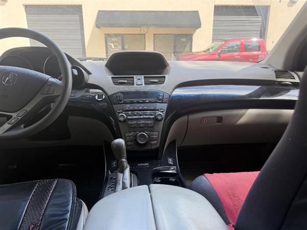 Used 2008 Acura MDX w/ Technology Package image 12