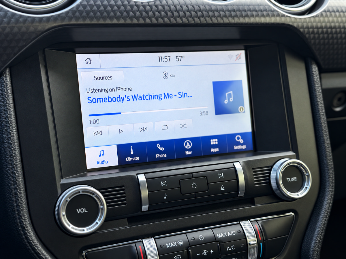 Used 2019 Ford Mustang GT Premium w/ Performance Package - Level 2 RWD image 26