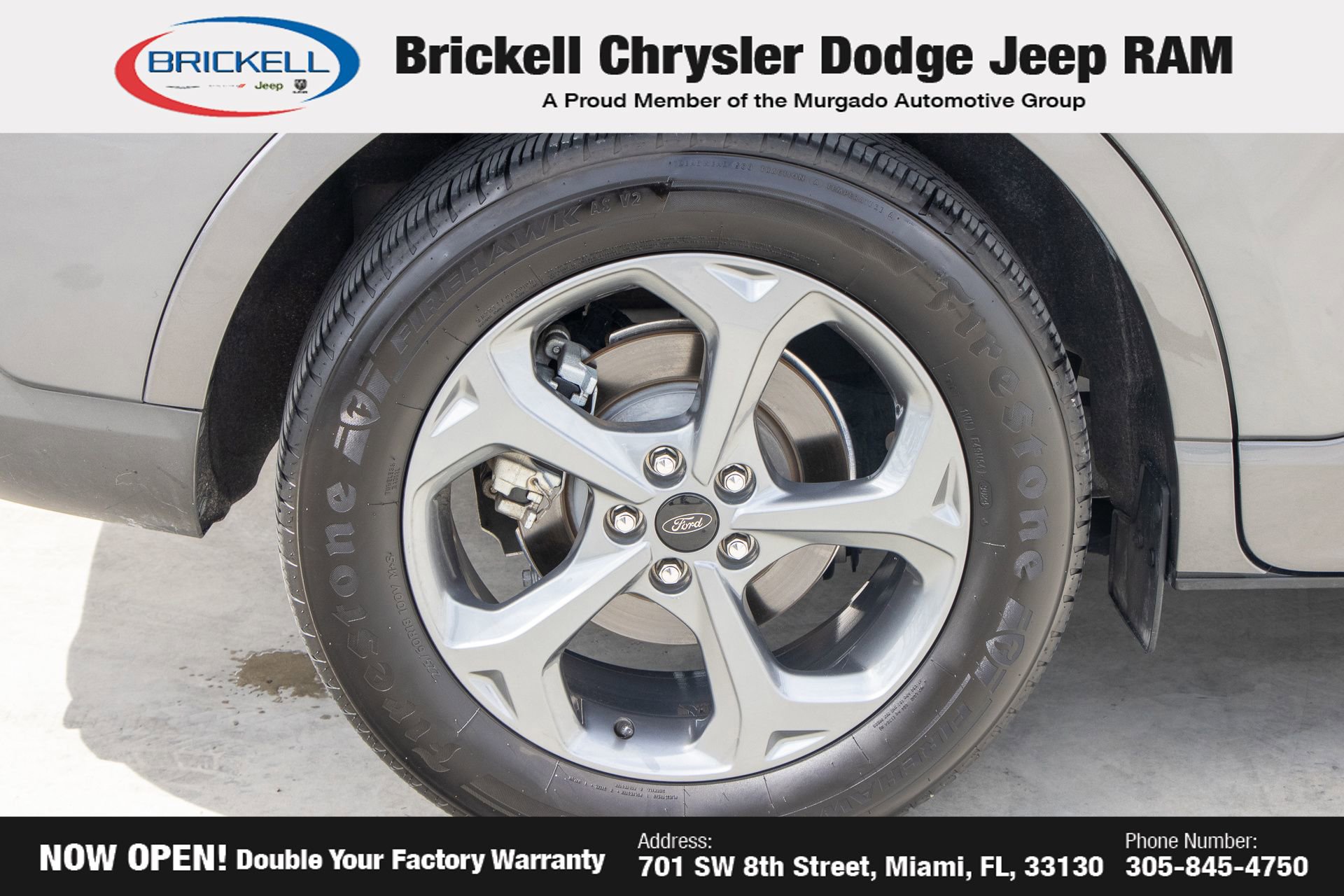 Used 2024 Ford Escape ST-Line FWD image 35